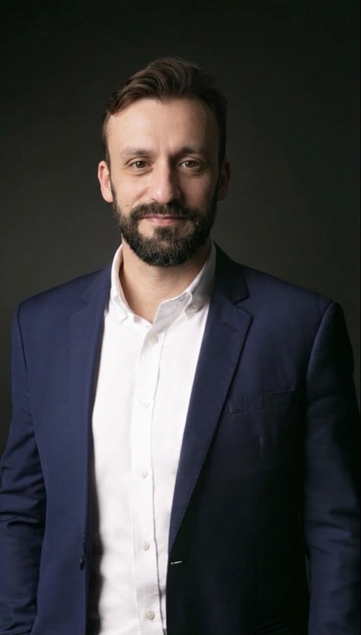 Fabiano Paulino, Sócio-Diretor de Operações