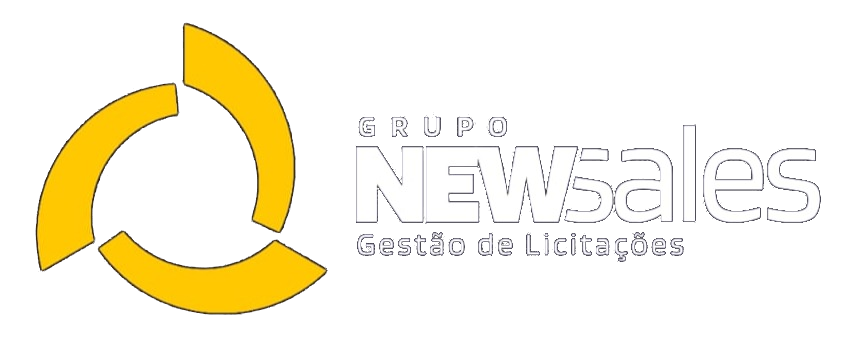 Grupo New Sales - Gestão de Licitações