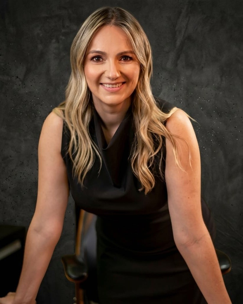 Aline Diniz, CEO e Fundadora da New Sales