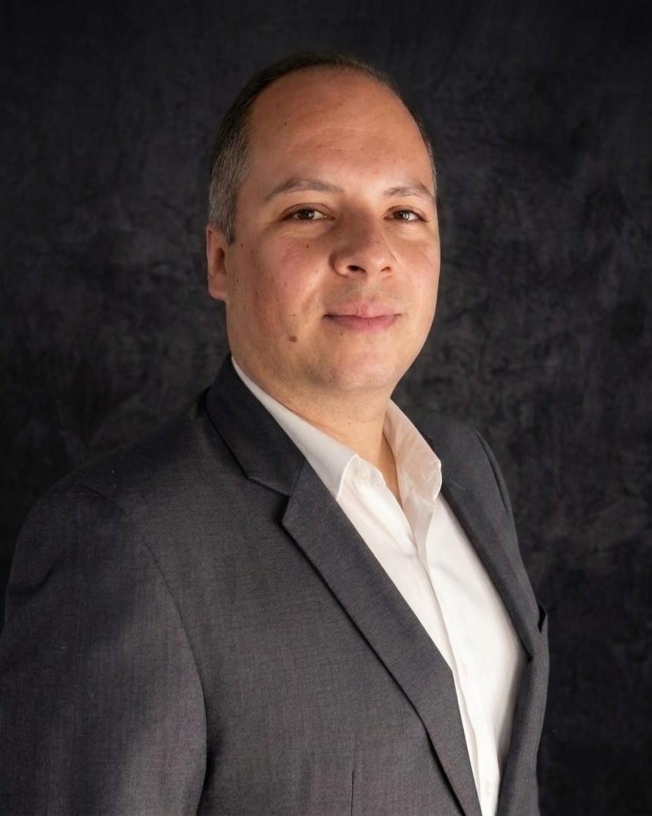 Wagner de Almeida, Sócio-Diretor Comercial e Expansão